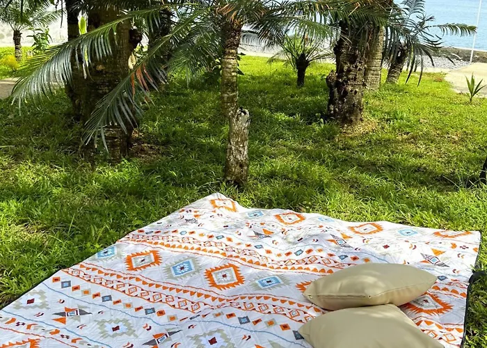 Saraswati Exclusive Вилла Esperanza