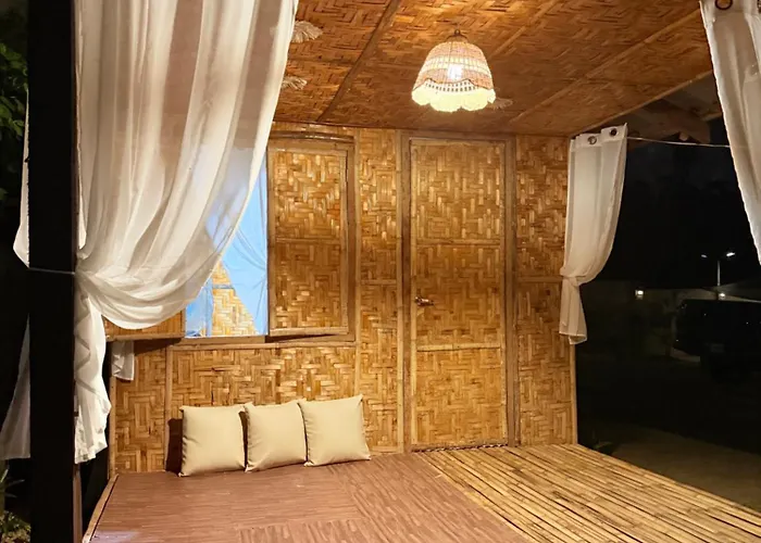 Saraswati Exclusive Вилла